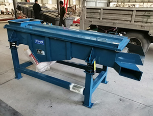 1020直線(xiàn)篩（一層）T