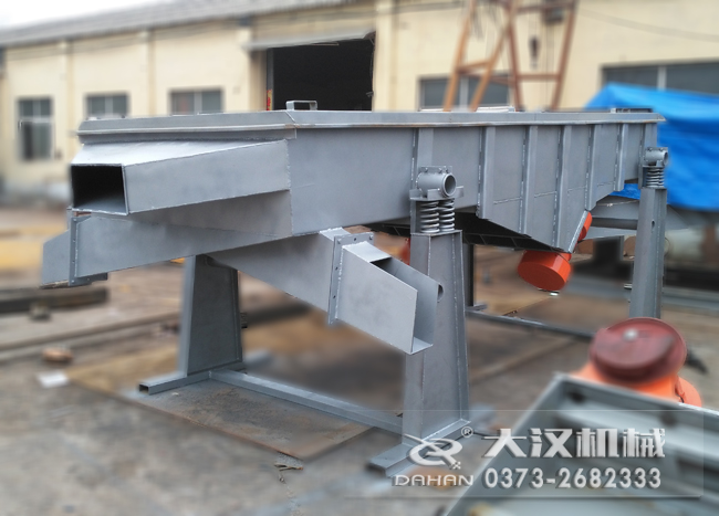 1540直線(xiàn)篩