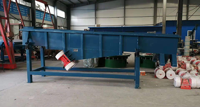 1540直線(xiàn)篩